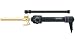 Hot Tools Professional 24K gold-plated Marcel Grip Curling Iron (1/2")