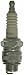 Champion Copper Plus Small Engine 592 (RJ12C) Pack of 1 (UPC 037551000593)