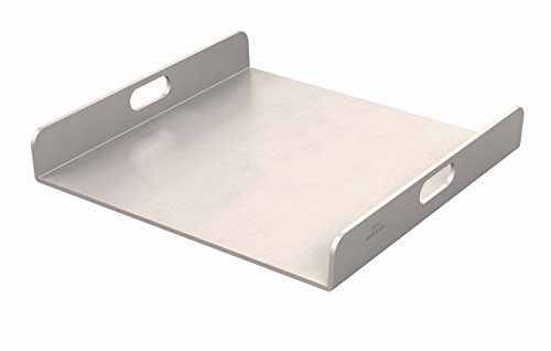 Bon 82-381 Slump Cone Plate Aluminum