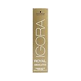Schwarzkopf Igora Royal Absolutes 6-460 Anti-Age Color Creme 60ml