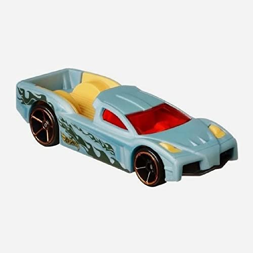 Hot Wheels Color Shifters Hypertruck Pricepulse