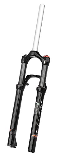 RST Aerial 29 Mountain Bike Disc Hydraulic Lock Fork 1-1/8" 29er x100mm - Thumbnail 2