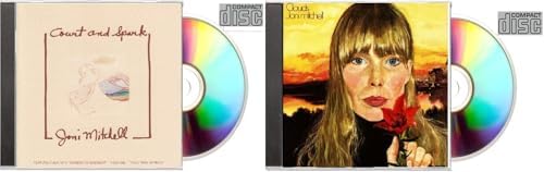 Joni Mitchell - Both Sides Now - Amazon.com Music