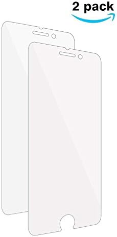For iPhone 6 Screen Replacement (White), Arndox 4.7 Inch LCD Touch Screen Display Digitizer Assembly Kit with Repair Tools and Tempered Glass