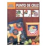 Punto de Cruz 8430578749 Book Cover