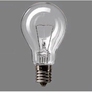 Amazon パナソニック 5個セット ミニクリプトン電球 100v 100w形 クリア E17口金 Lds100v90wck Set パナソニック Panasonic クリプトン電球 通販