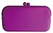 HACHI Silicone Wallet /Accessory Case- Purple