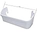 KITCHEN BASICS 101 ER240323001 Replacement Refrigerator Door Bin for Electrolux Frigidaire White 240323001 AP2115741, 240323007, 890954, AH429724, EA429724, PS429724, 240323000, FRS26R4AW0 (2)