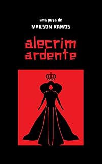 Livro Alecrim Ardente