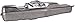 Spectra Premium F6C1FA Fuel Tank Assembly