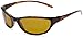 Eagle Eyes Asti Wrap Sunglasses - Tortoise Shell Frames
