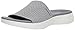 Skechers Performance Women's on-the-Go 600-Nitto Slide Sandal, gray, 10 M US