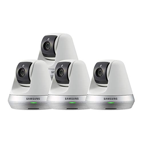 Snh V6410pn Samsung Pan And Tilt Security Camera Samsung SNH