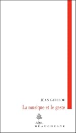La  musique et le geste