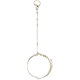 Honkai: Star Rail Robin-Themed Impression Series Bracelet and Ring Set