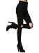 SweatyRocks Women's Casual High Waist Ripped Skinny Jeans Distressed Denim Pants