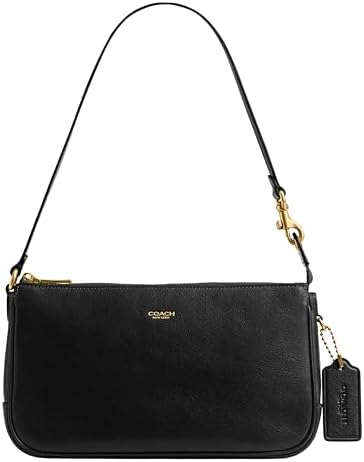 Coach Women's Plaza Bag 18 Black One Size: Handbags: Amazon.com