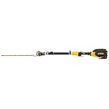 DEWALT DCHT895B 40V MAX Telescoping Pole Hedge Trimmer (Tool Only)