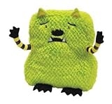 Johnathan James and the Whatif Monster Plush