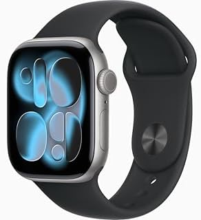 Amazon.com: Apple Watch Series 4 (GPS + Cellular, 44mm) - Space