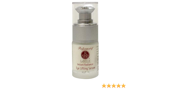 labelle eye serum