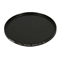 Tiffen 72mm Neutral Density 0.9 Filter
