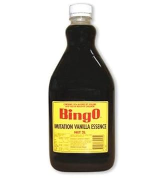 Image result for bingo imitation vanilla essence 2L