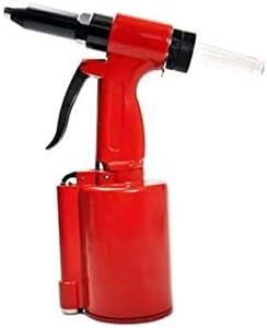 Pneumatic Gun for Rivets Degometal GO-5050