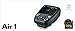 Nissin Air 1 Flash Commander for FUJIFILM Cameras, Wireless Radio Controller with TTL, HSS