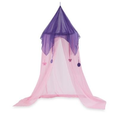 Discovery Kids Fairytale Princess Canopy