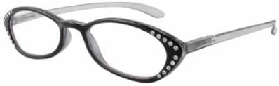Artis Occhiali Matisse 2-Tone Reading Glasses w/ Case