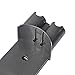 LICHIFIT Wall Bracket Charger Hanger Base Docking Station Mount Holder Foothold for Dyson V7 / V8 Handheld Vacuum Cleaner