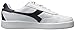 Diadora Men's B.elite Court Shoe