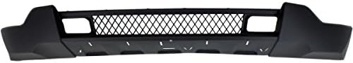 PartsCargo 68078271AB FITS JEEP GRAND CHEROKEE FRONT LOWER BUMPER COVER CH1095119