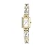 Anne Klein Women's Two-Tone Link Bracelet Watch