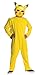 Pokemon Child's Pikachu Costume - One Color - Medium