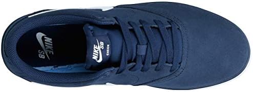 nike sb check blue