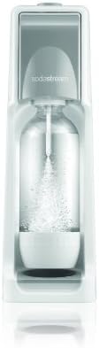 SodaStream Fountain Soda Maker Starter Kit