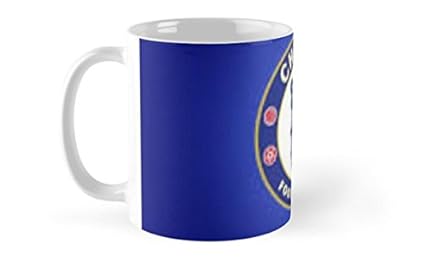 Buy Shopsmeade Chelsea Fc Standford Mug With Electronic Education Record A Gift Card Collector Edition Mug Gifts For Boyfriend Girlfriend Fiance Spouse Friends Him Her Men Girl Birthday Anniversary Everyday