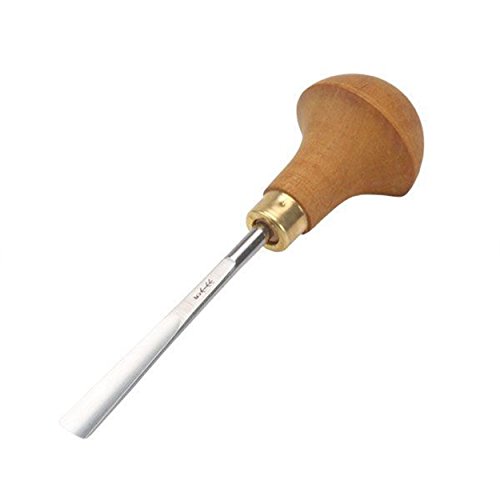 PFEIL “Swiss Made” 8mm, Gouge, No. 5 Woodcarving Supplies
