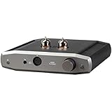 Monolith Liquid Platinum Headphone Amplifier - Designed by Alex Cavalli | 3.6 Watts Per Channel, Fully Balanced Amp