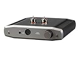 Monolith Liquid Platinum Headphone Amplifier