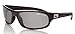 Bolle Anaconda Sunglasses - Black/Polarised Smoke
