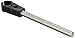 Corning 440141 Metal Temperature Probe Support Clamp, 16.5mm Length x 11mm O.D