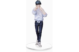 TAITO Sega Jujutsu Kaisen 0: Yuta Okkotsu SPM Figure (Round1 Limited Edition)