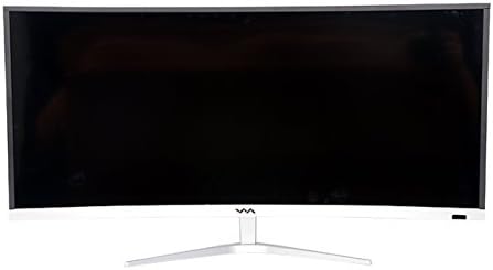 Perfect Pixel WASABI MANGO 340UC HDMI 2.0 34 inch Samsung Curved PVA Panel 3440x1440 WQHD Monitor