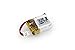 UDI RC U840 2.4G 6-Channel Nano Quadcopter w/ Bonus Battery (extra play time) - Yellow