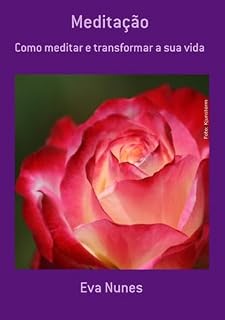 Livro Meditação
