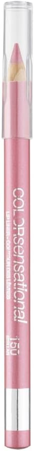 Maybelline Color Sensational Shaping Lip Liner Stellar Pink 5g