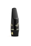 Vandoren SM604B A75 Jumbo JAVA Alto Saxophone